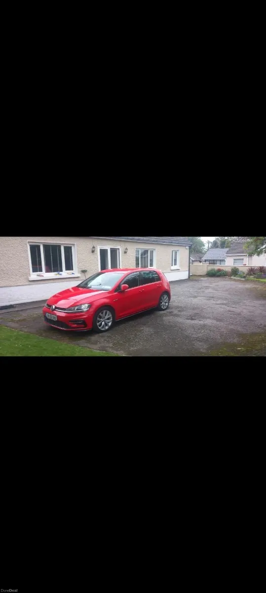 Volkswagen Golf 2018 - Image 2