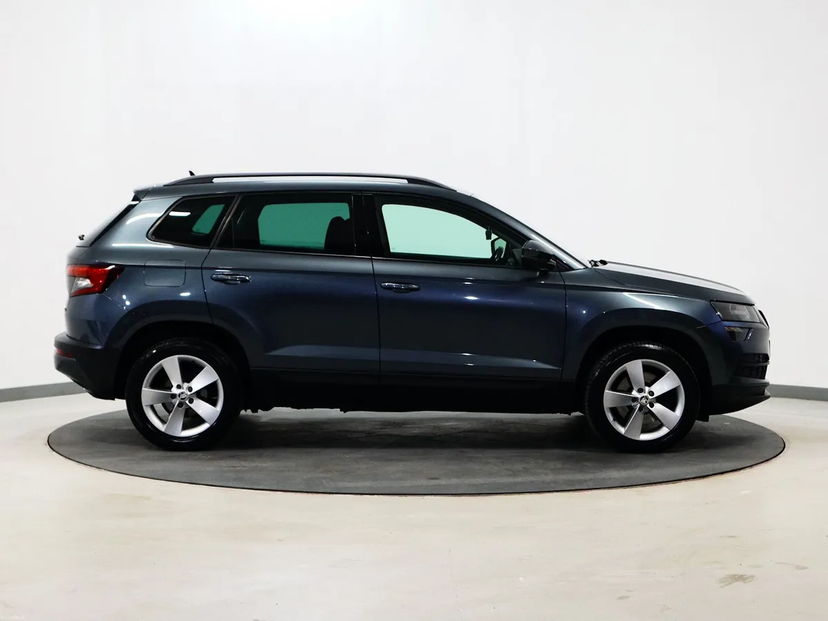 *12* 2019 Skoda Karoq 2.0 SE - Image 3