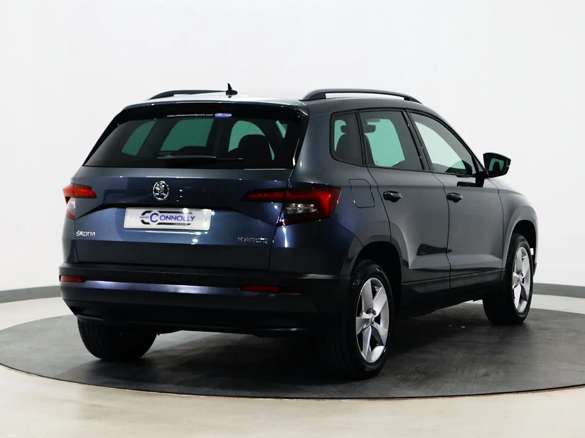 *12* 2019 Skoda Karoq 2.0 SE - Image 4