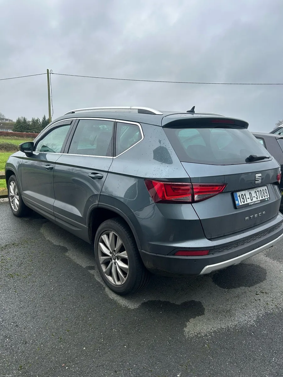 SEAT ATECA 191 - Image 3