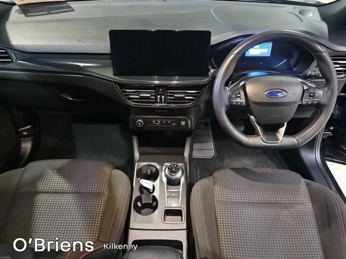 Ford Focus *AUTOMATIC* ST LINE 1.5 TDI 115 BHP 5DR - Image 2