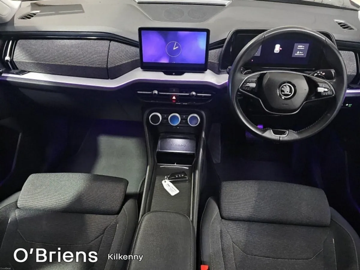 Skoda Kodiaq *NEW MODEL* SELECTION 2.0 TDI 150 BHP - Image 2