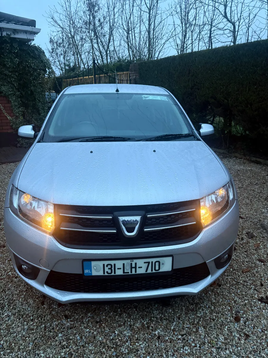 Dacia Sandero 2013 - Image 3