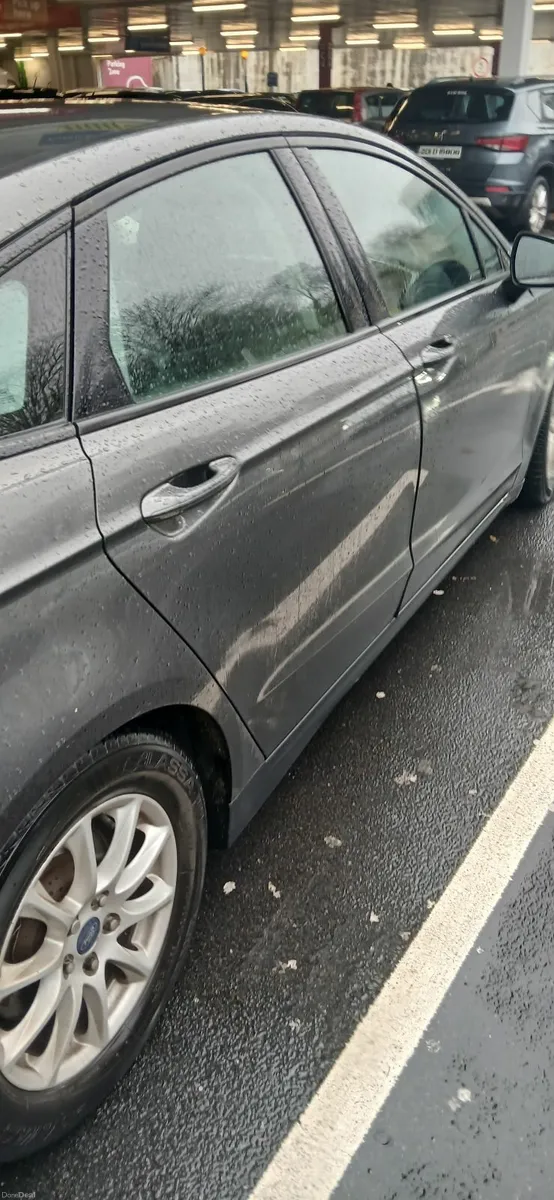 Ford Mondeo 2017 - Image 2