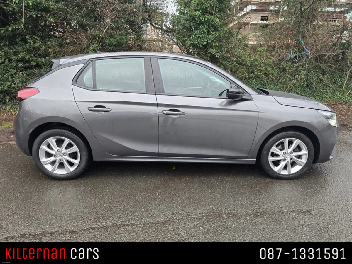 Opel Corsa 1.2 SC 5dr - Image 3