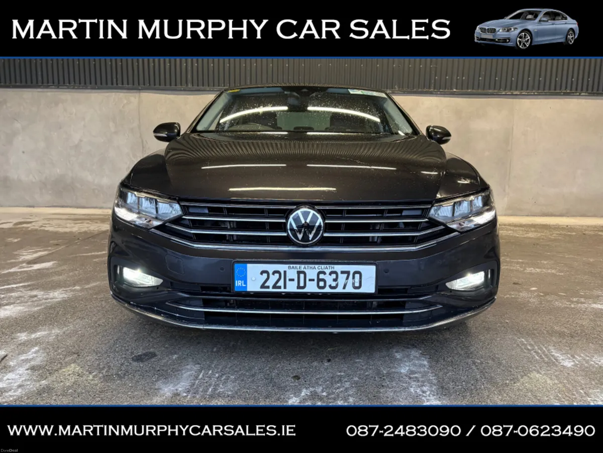 Volkswagen Passat VW PASSAT ELEGANCE 2.0 TDI 150 B - Image 5