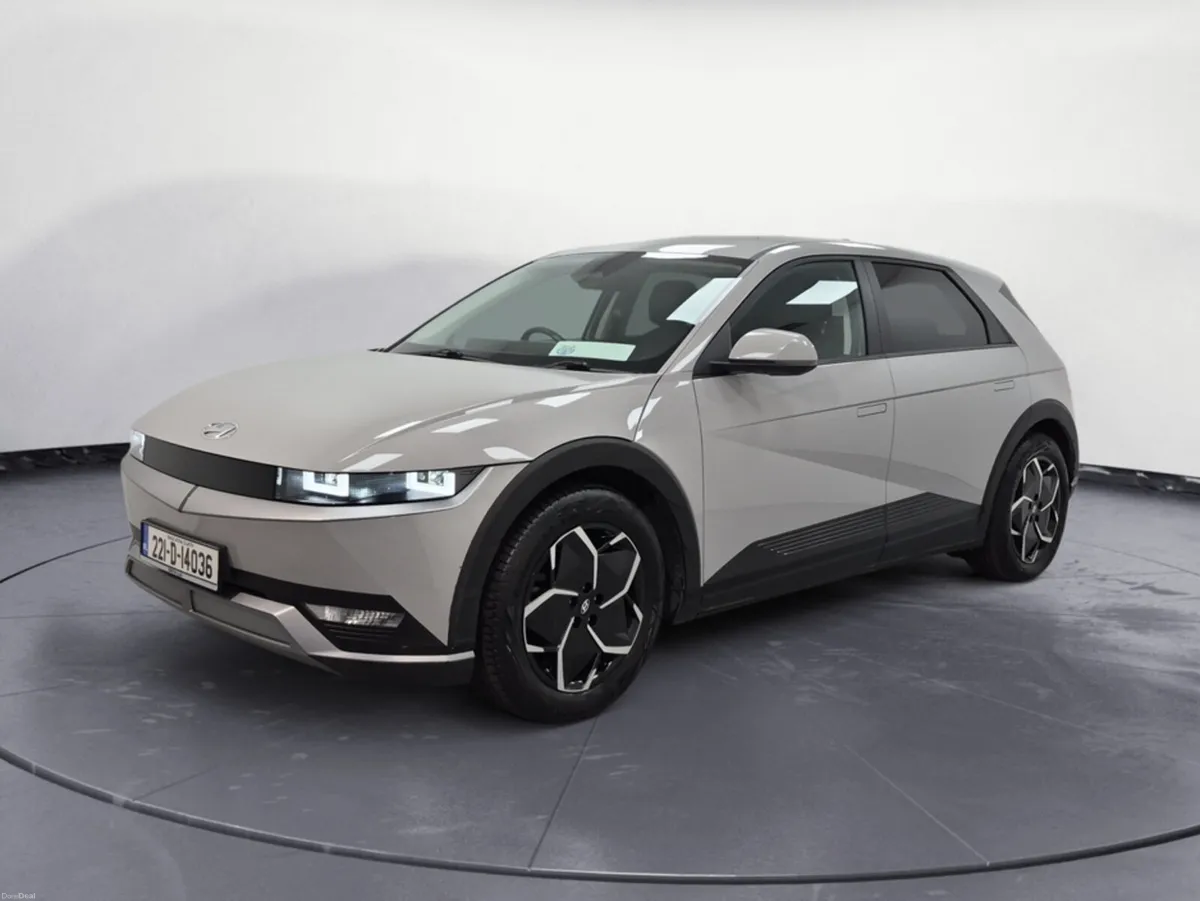 Hyundai IONIQ 5 *** Deposit Taken ***    EXECUTIVE - Image 1
