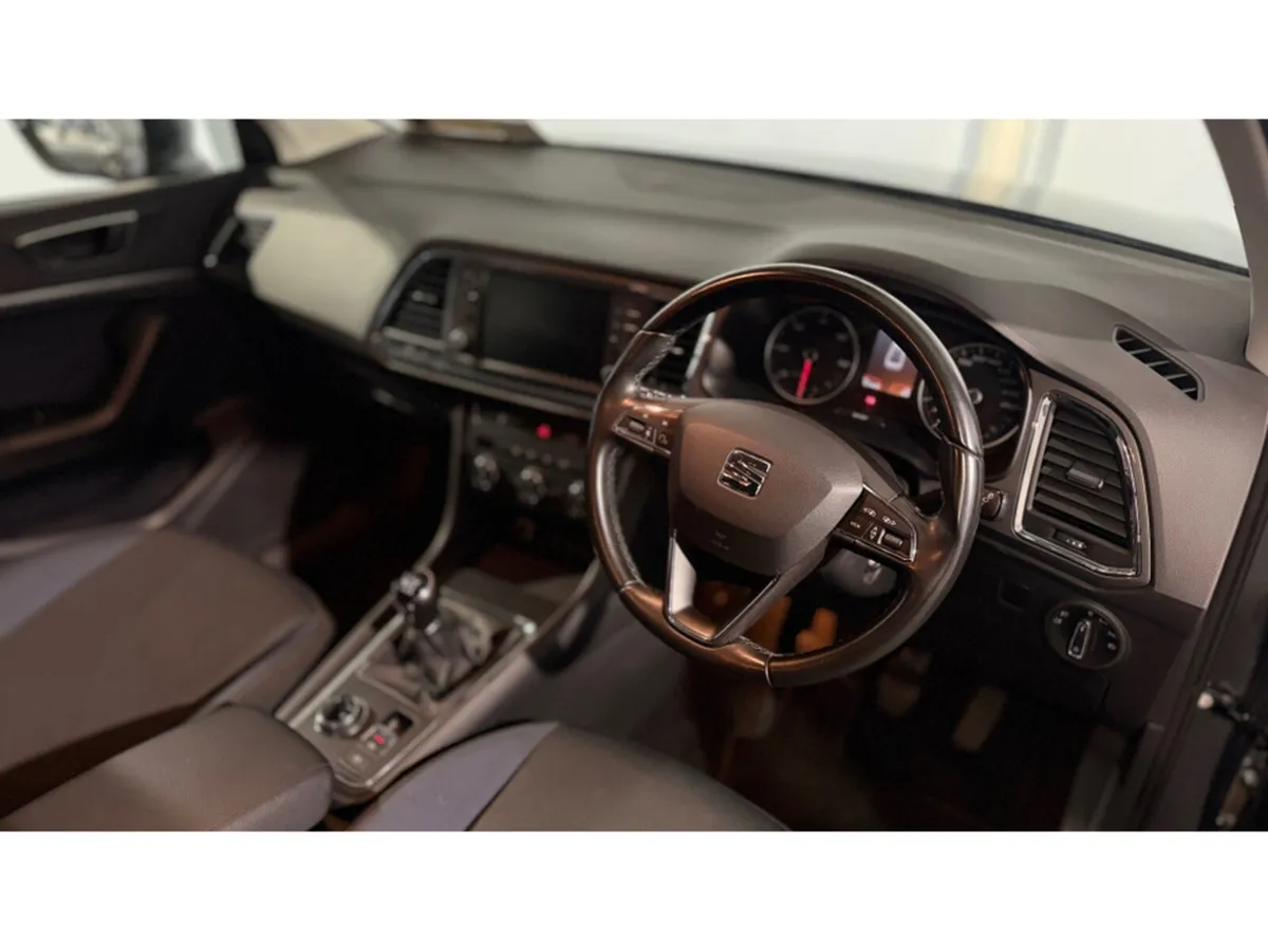 SEAT Ateca 1.6 TDI 115HP SE 5DR - Image 2