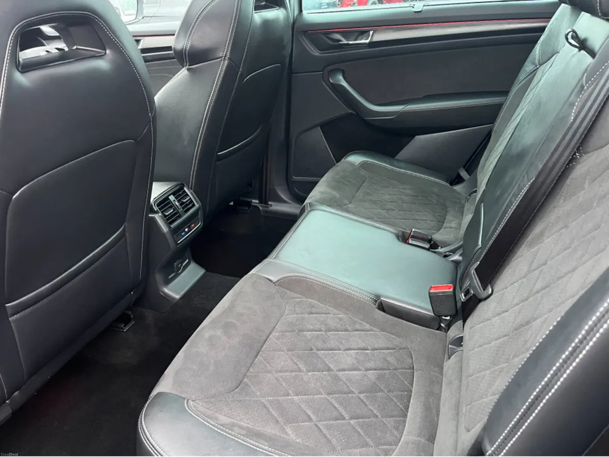 Skoda Kodiaq 7S SPORT 2.0 TDI 150HP D DSG 5DR - Image 4