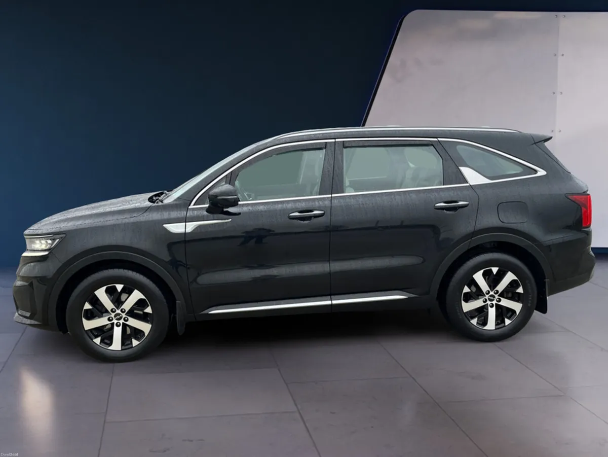 Kia Sorento K3 5P 5DR AUTO - Image 3
