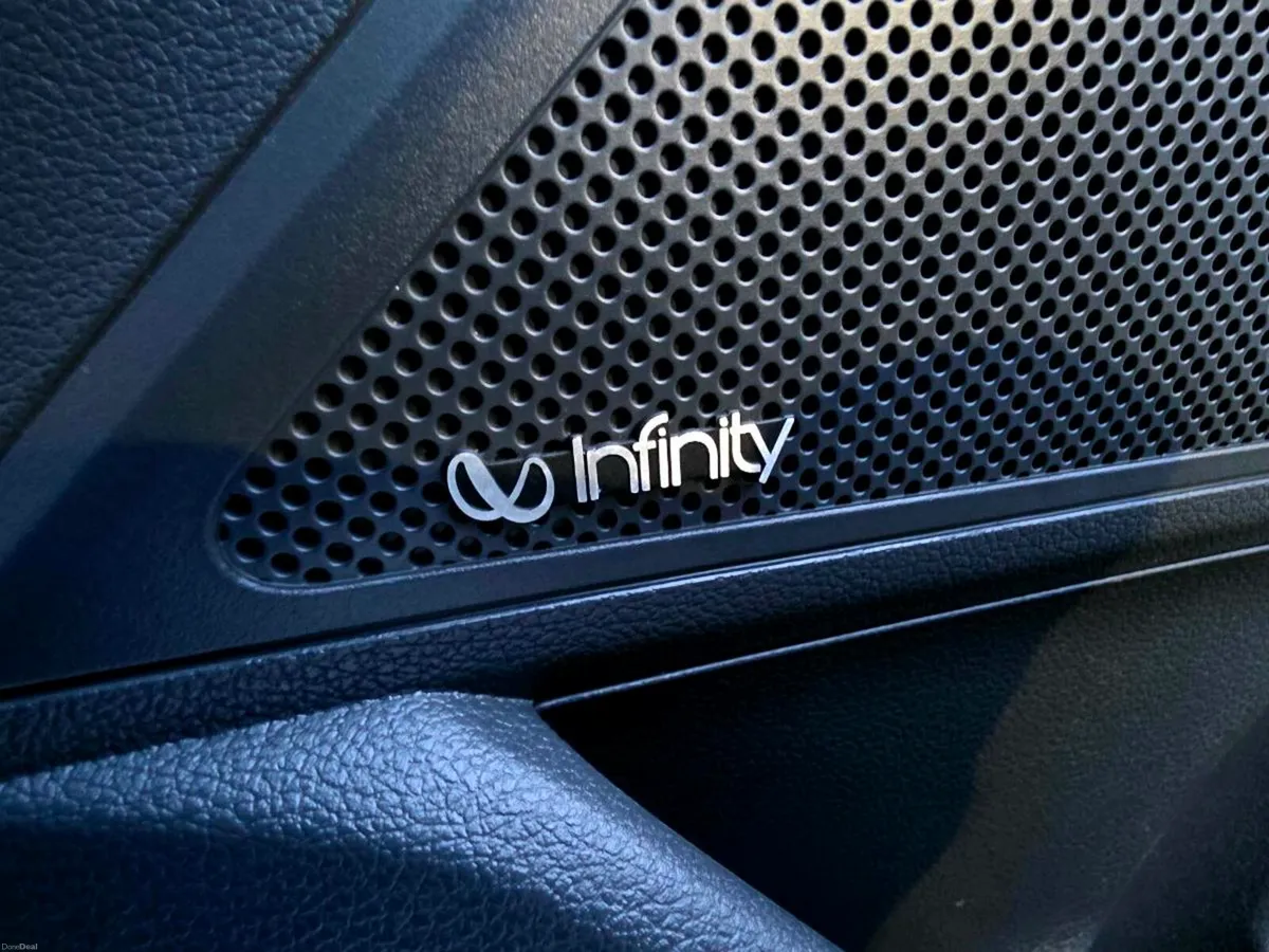 2018 Hyundai ioniq ev Automatic - Image 3