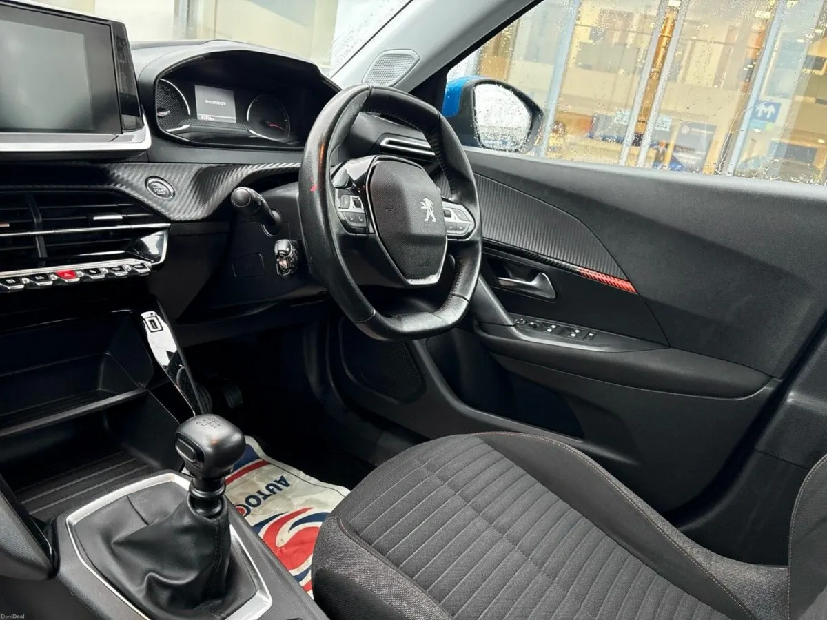 Peugeot 2008 1.5 BlueHDI 110bhp Active - Image 2