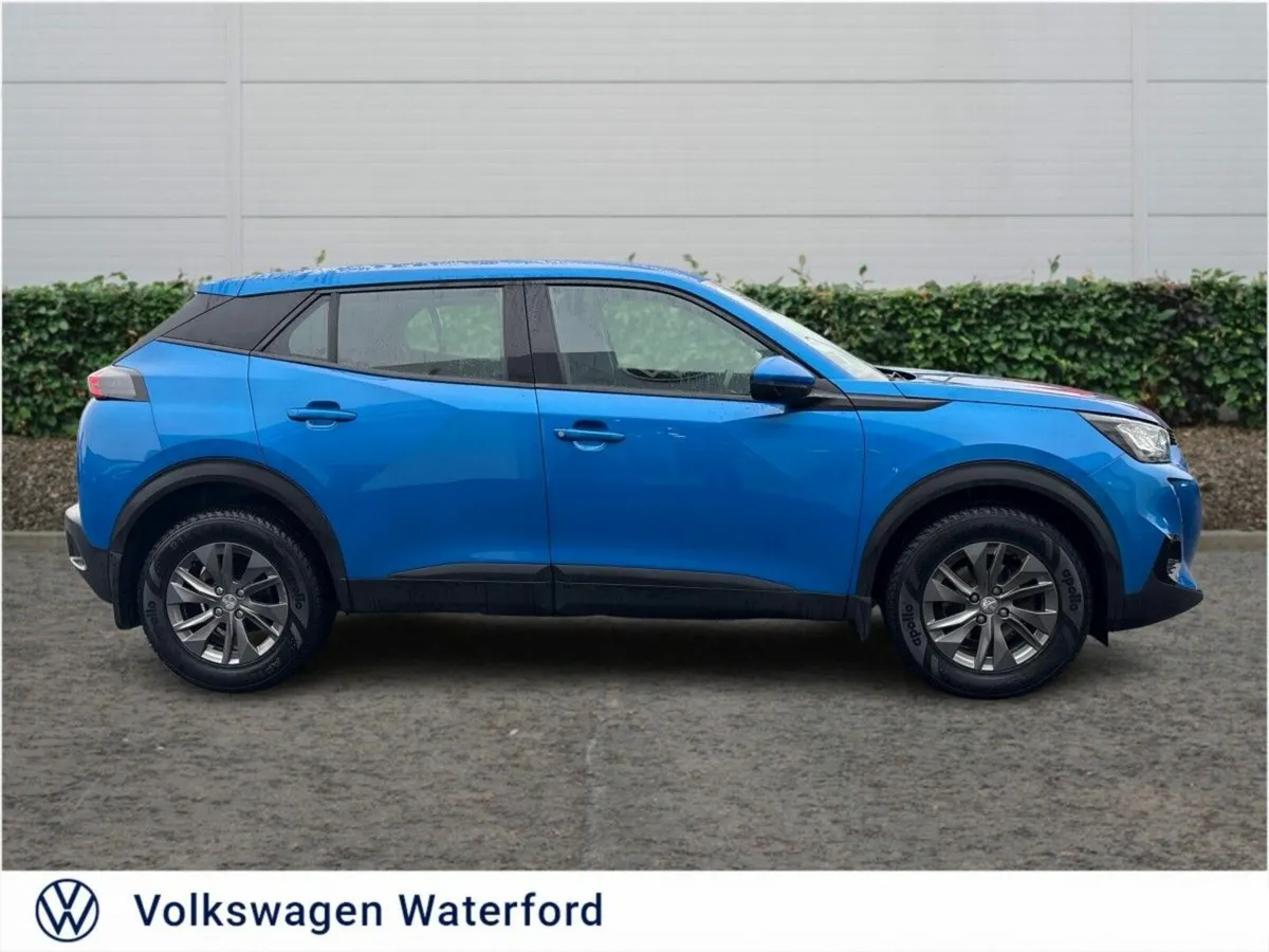 Peugeot 2008 1.5 BlueHDI 110bhp Active - Image 4