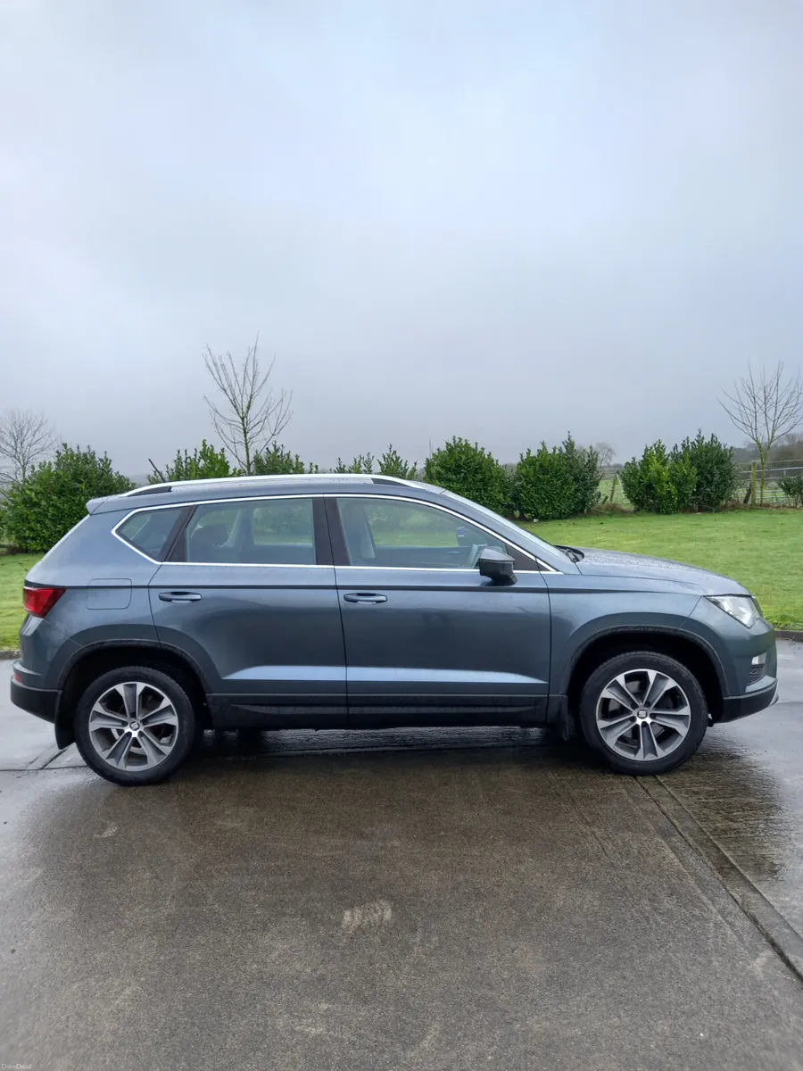 2017 SEAT Ateca 1.6 Diesel - Image 1
