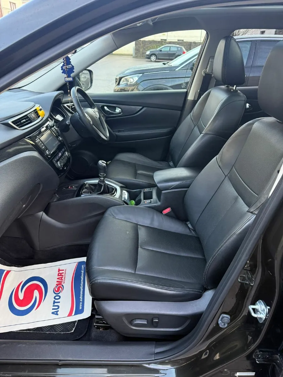 Nissan X-Trail 2015 - Image 3