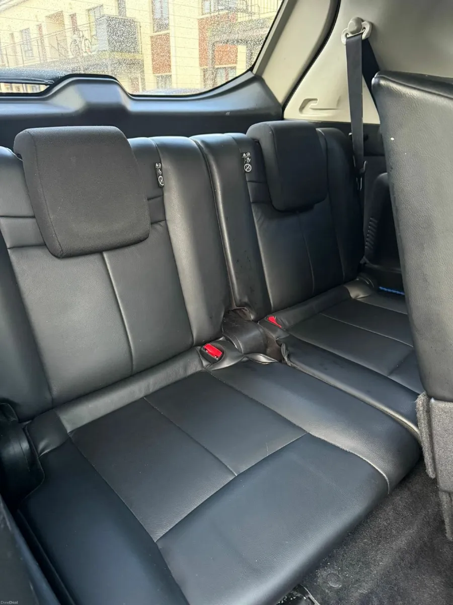 Nissan X-Trail 2015 - Image 4