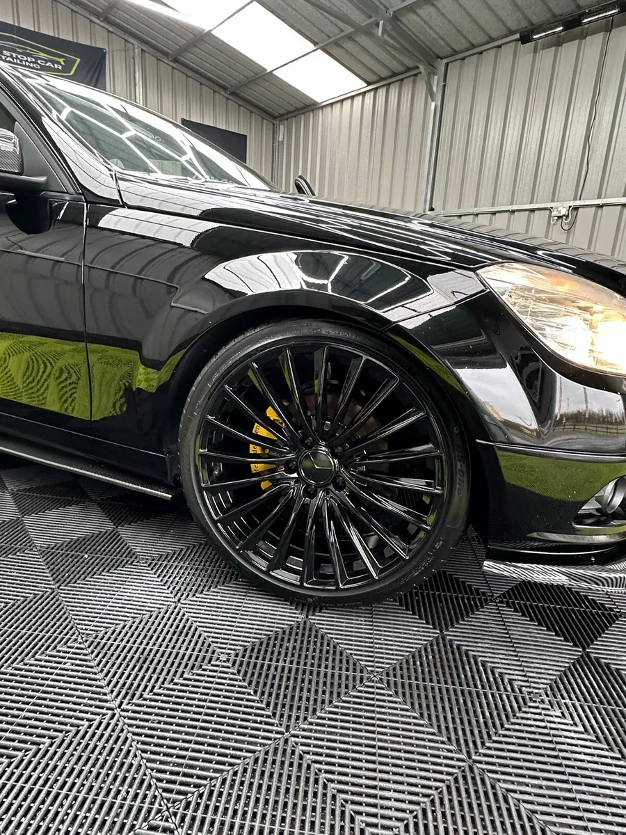 Mercedes C200 for sale - Image 3