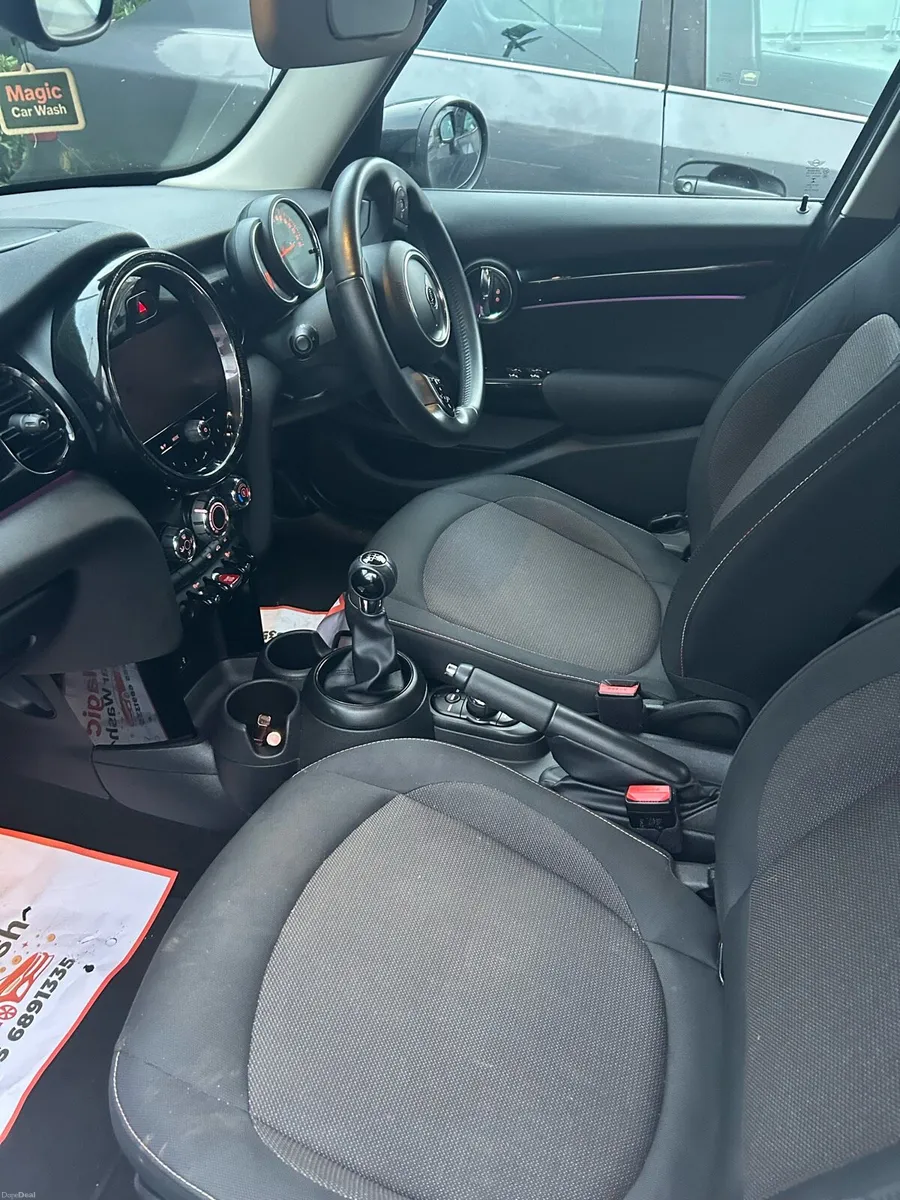 Mini Cooper - Image 3