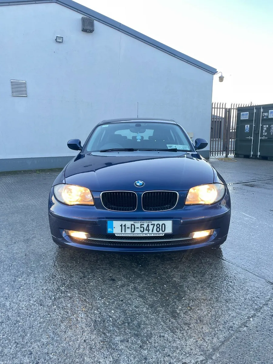 1-Series BMW - Image 2