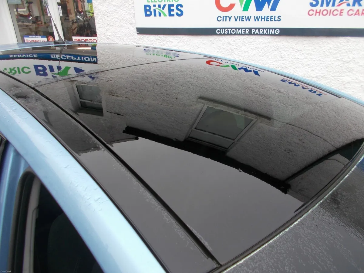 Hyundai ix20 2012 - Just 64,000ml. Sliding Roof - Image 4