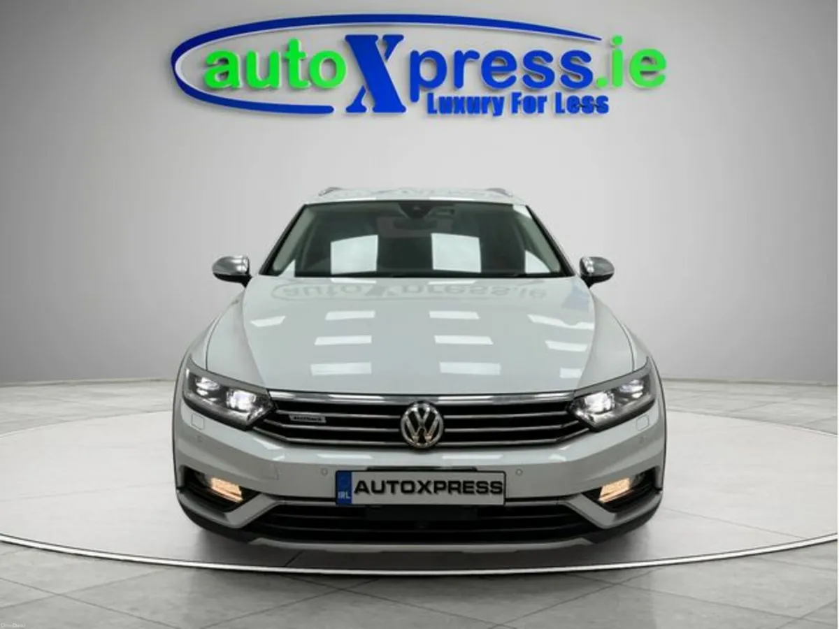 Volkswagen Passat Alltrack TDI 4Motion Advance Aut - Image 3