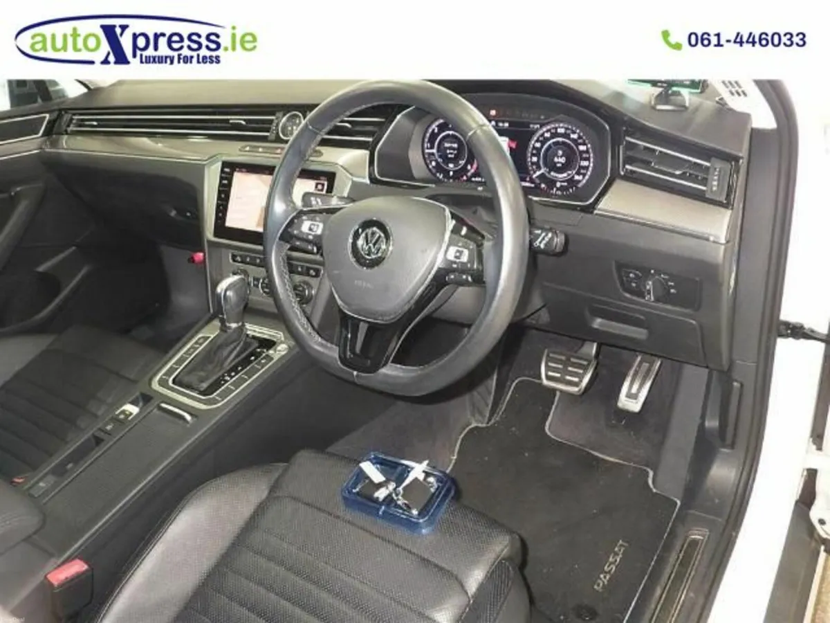 Volkswagen Passat ALLTRACK 4MOTION AUTOMATIC - Image 2