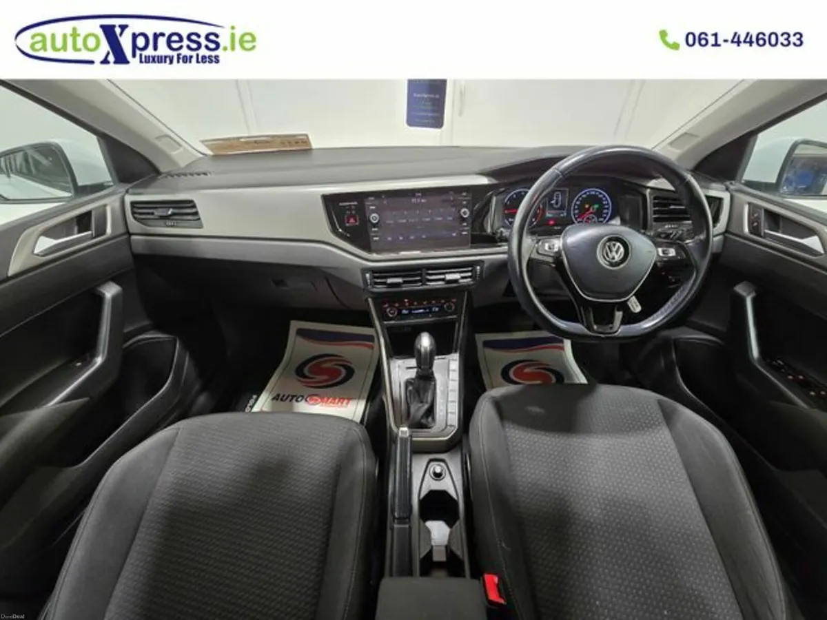 Volkswagen Polo 1.0 TSI Automatic - Image 2