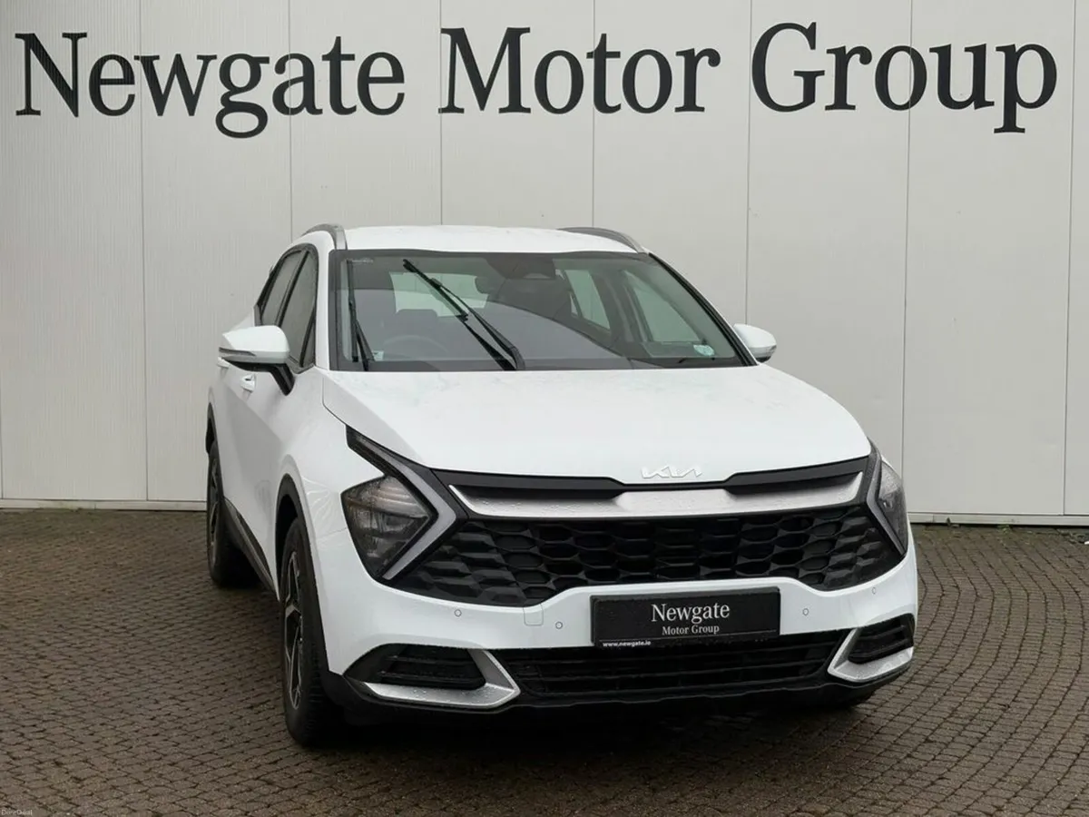 Kia Sportage K2 Mhev MY23 5DR - Image 3