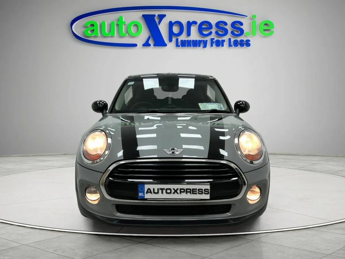 Mini Cooper 1.5 D Manual - Image 3