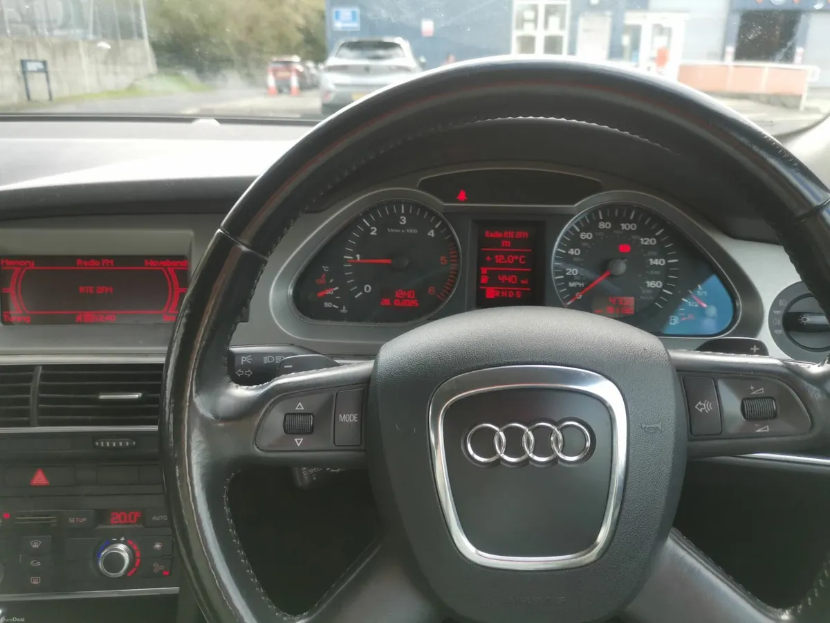 Audi A6 2007 - Image 3