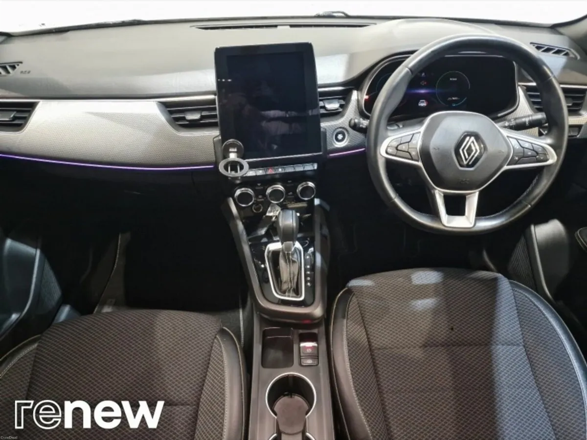 Renault Arkana E-TECH Hybrid 145 Auto Techno - Image 3