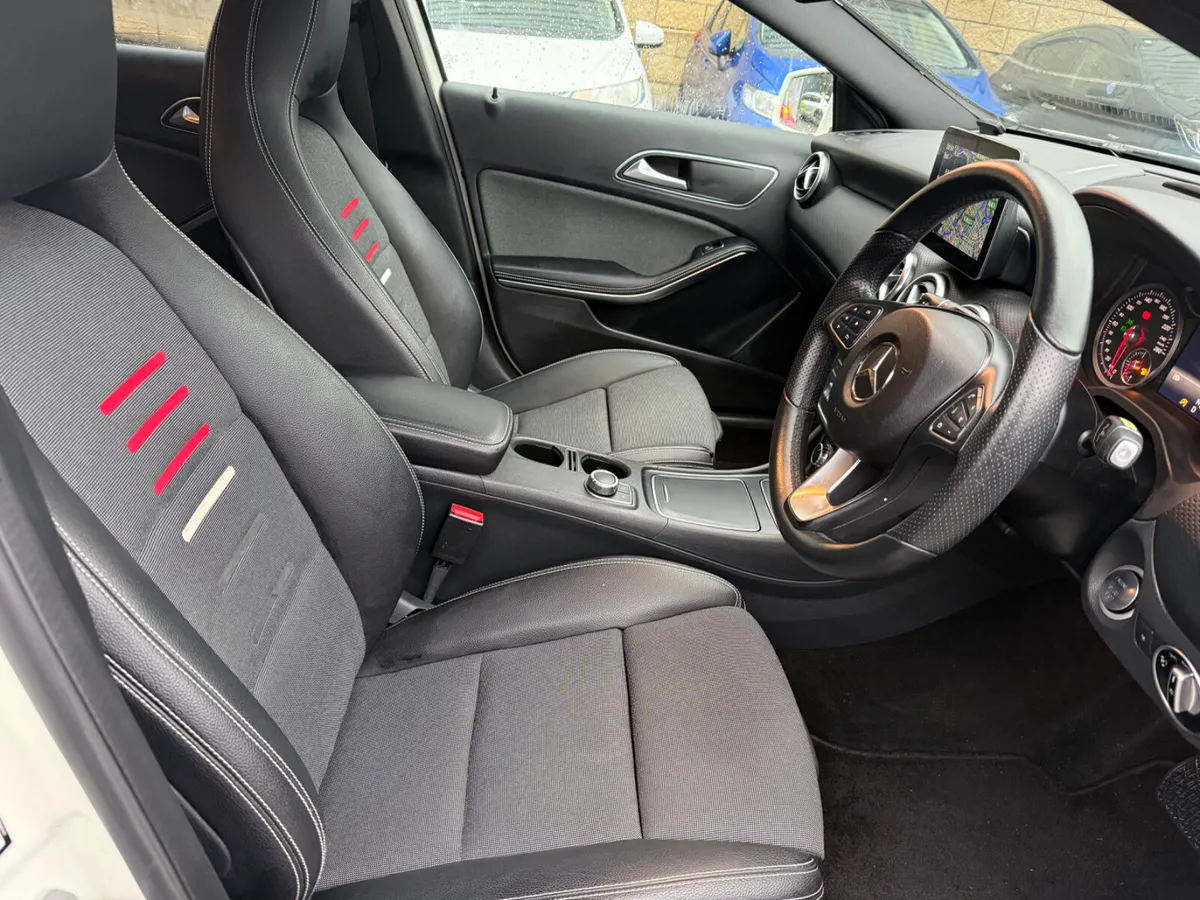 2016 Mercedes-Benz A180 1.6L Petrol Automatic - Image 4