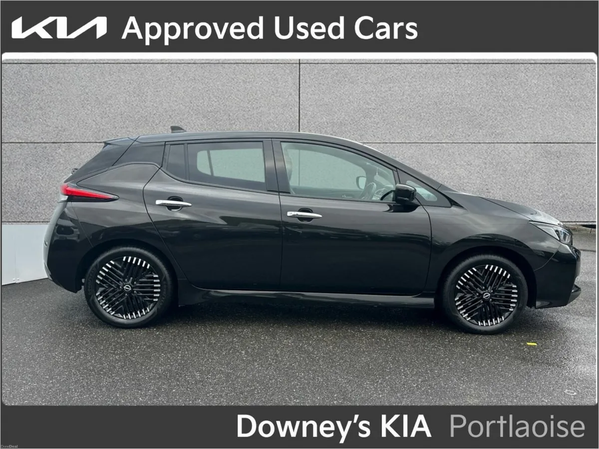 Nissan Leaf 40 kWh  SVE **€17,950 Straight deal sp - Image 6