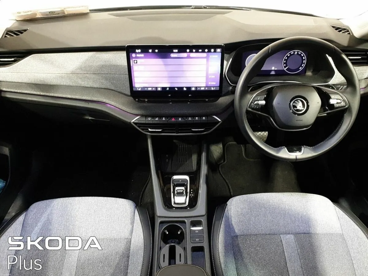 Skoda Octavia Combi Selection Box 1.5TSI 115bhp DS - Image 3