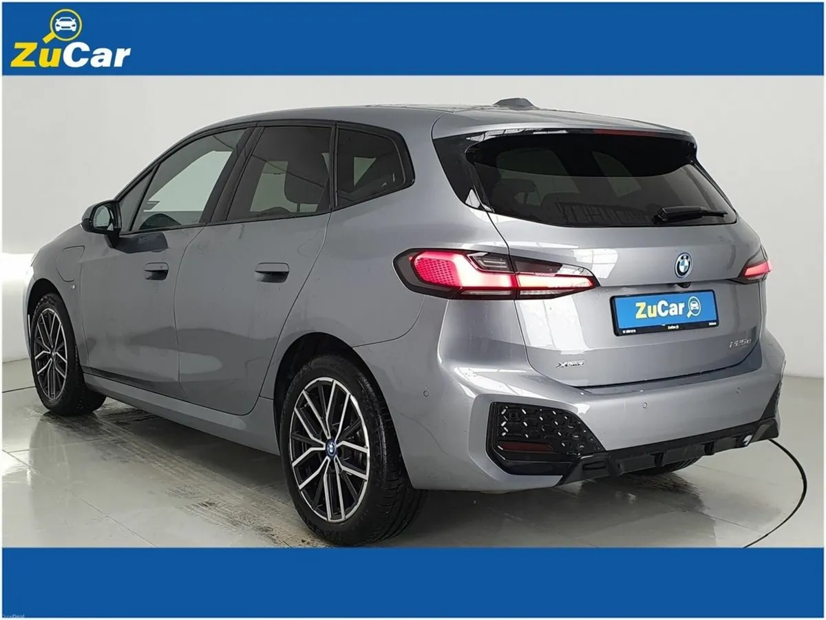 BMW 2-Series 225 E M Sport Auto  225 xe M Sport  2 - Image 4