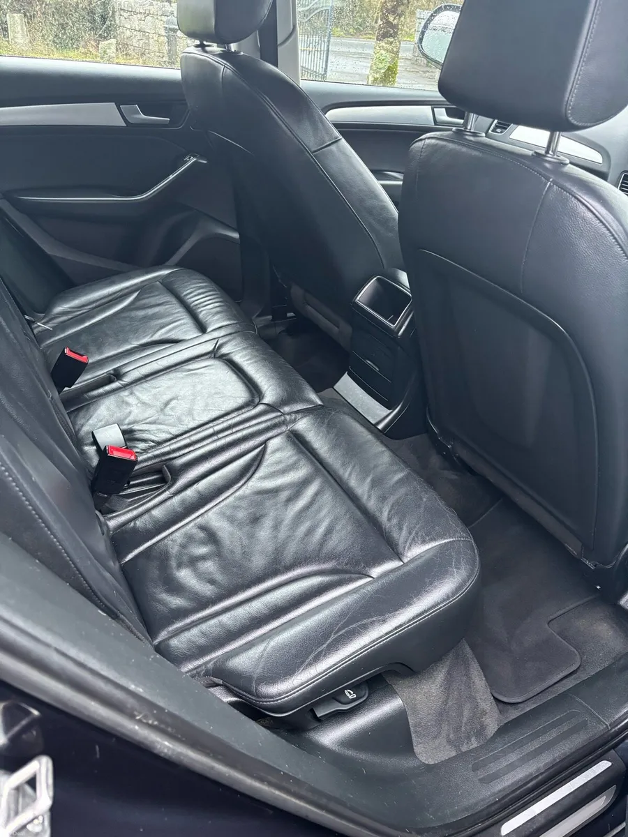 2014 Audi Q5 - Image 3