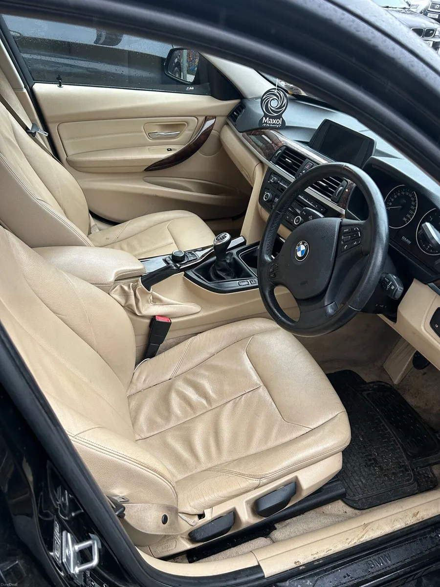 BMW 316d SE - Image 2