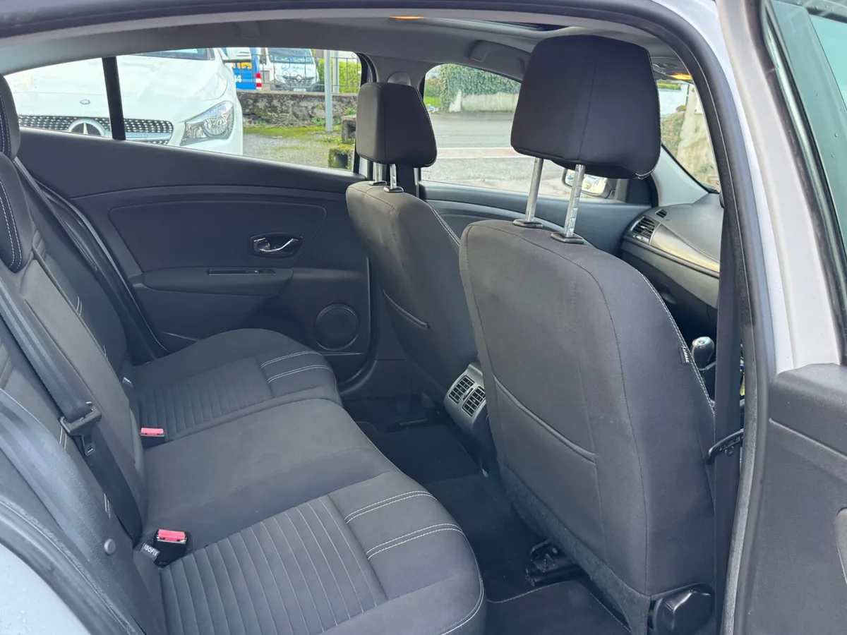 Renault Fluence Limited Edition - Image 4