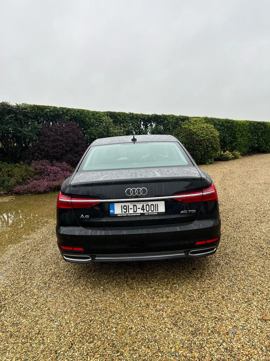 Audi A6 - Image 3