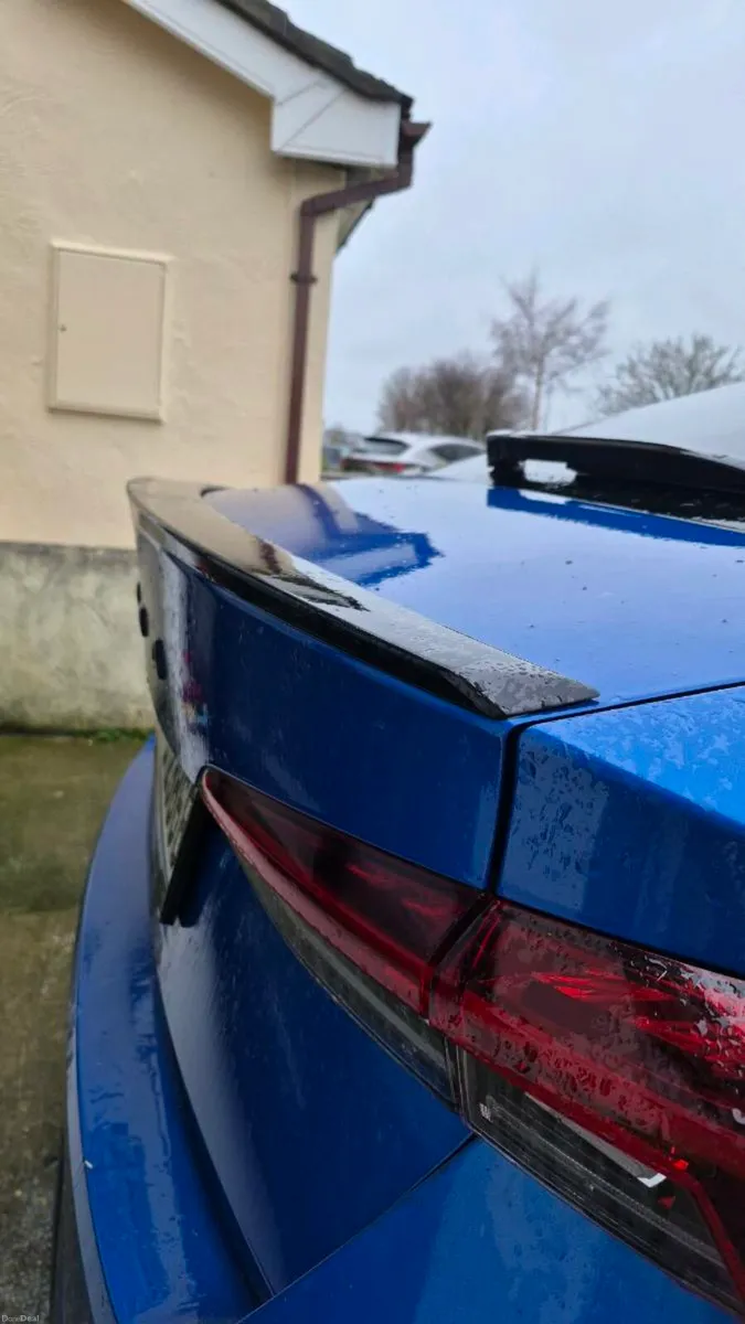 Skoda Octavia Ambition 1.0 tsi 110hp - Image 4