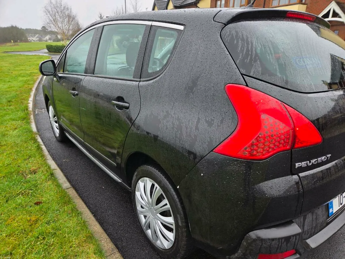 3008 New 13+ Months NCT - Image 4