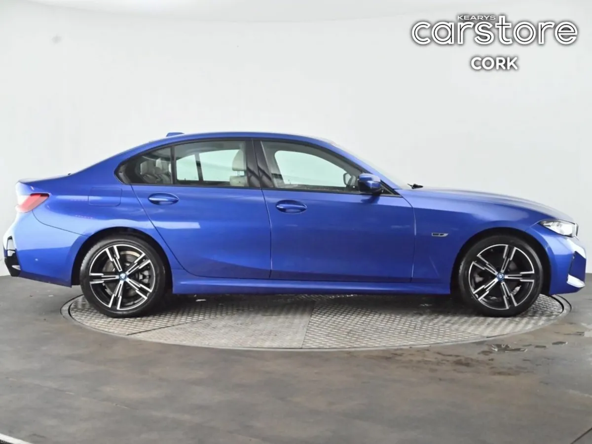BMW 3-Series 330 E M Sport Auto  330 e M Sport  33 - Image 3