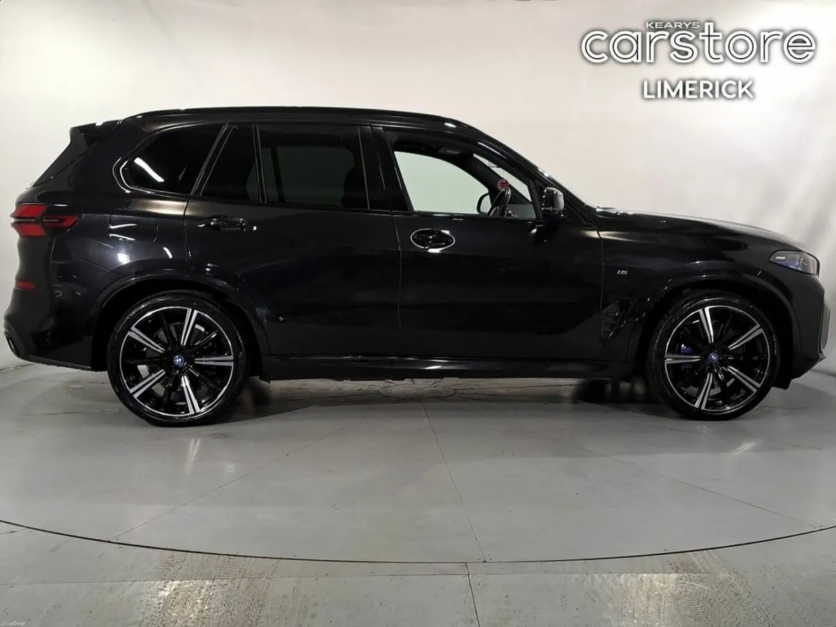 BMW X5 xDrive50e M Sport - Image 2