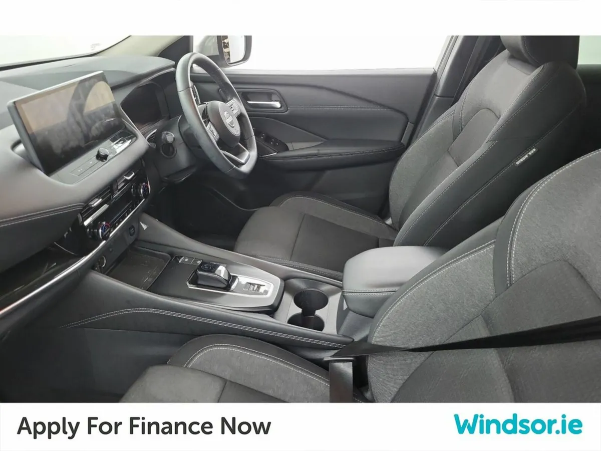 Nissan Qashqai Epower SV Prem GR RR **€3000 Scrapp - Image 4