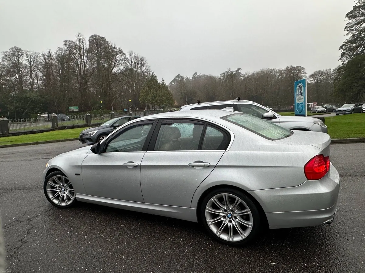 BMW E90 320d - Image 3