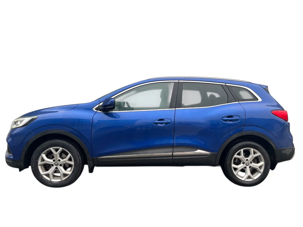 2019 RENAULT KADJAR 1.5 DCi  S-EDITION FSH NCT TAX - Image 4
