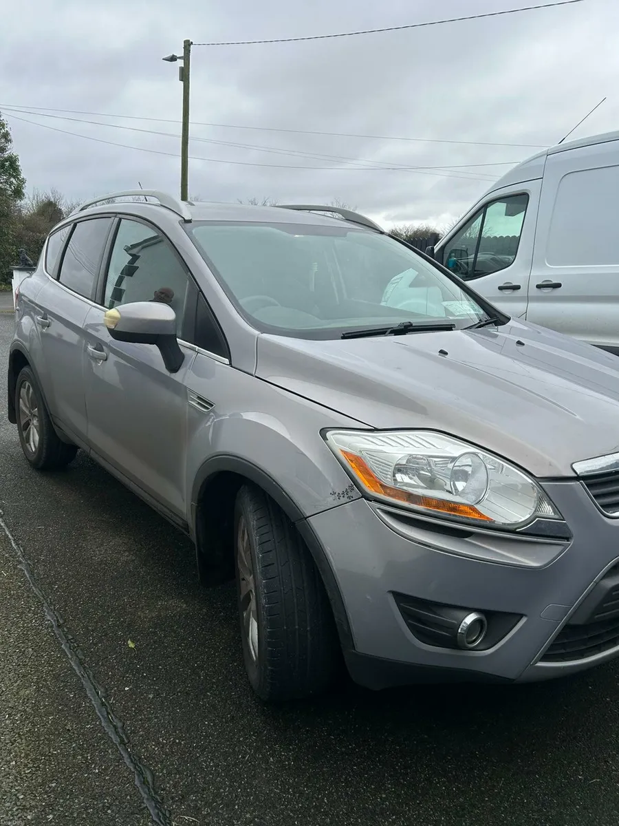 Ford kuga - Image 2
