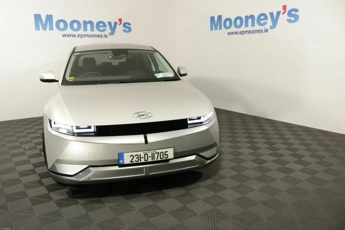 Hyundai IONIQ 5 PREMIUM PLUS LE 77 kWh EV - Image 2