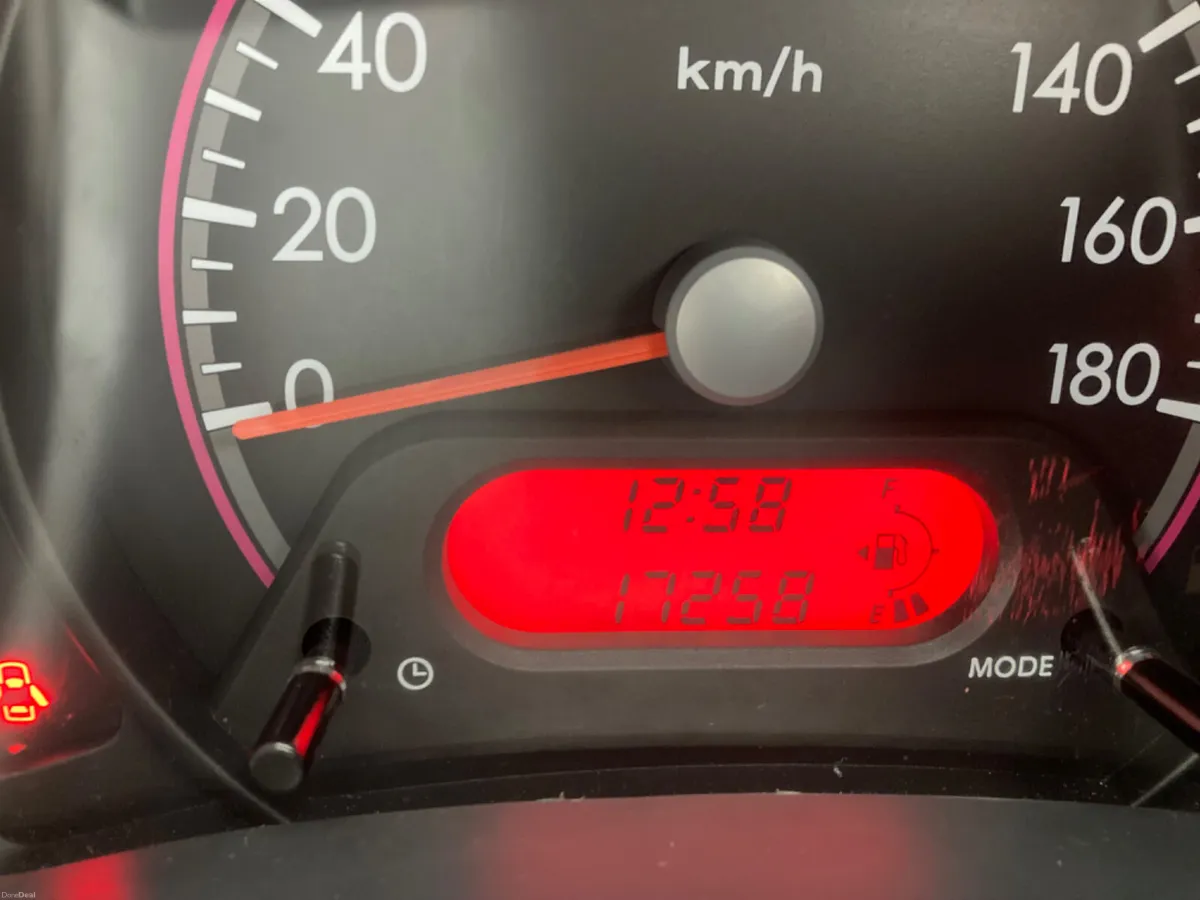 ONLY 17KM-NEW NCT 10/26 TAX 06/26 - Image 4