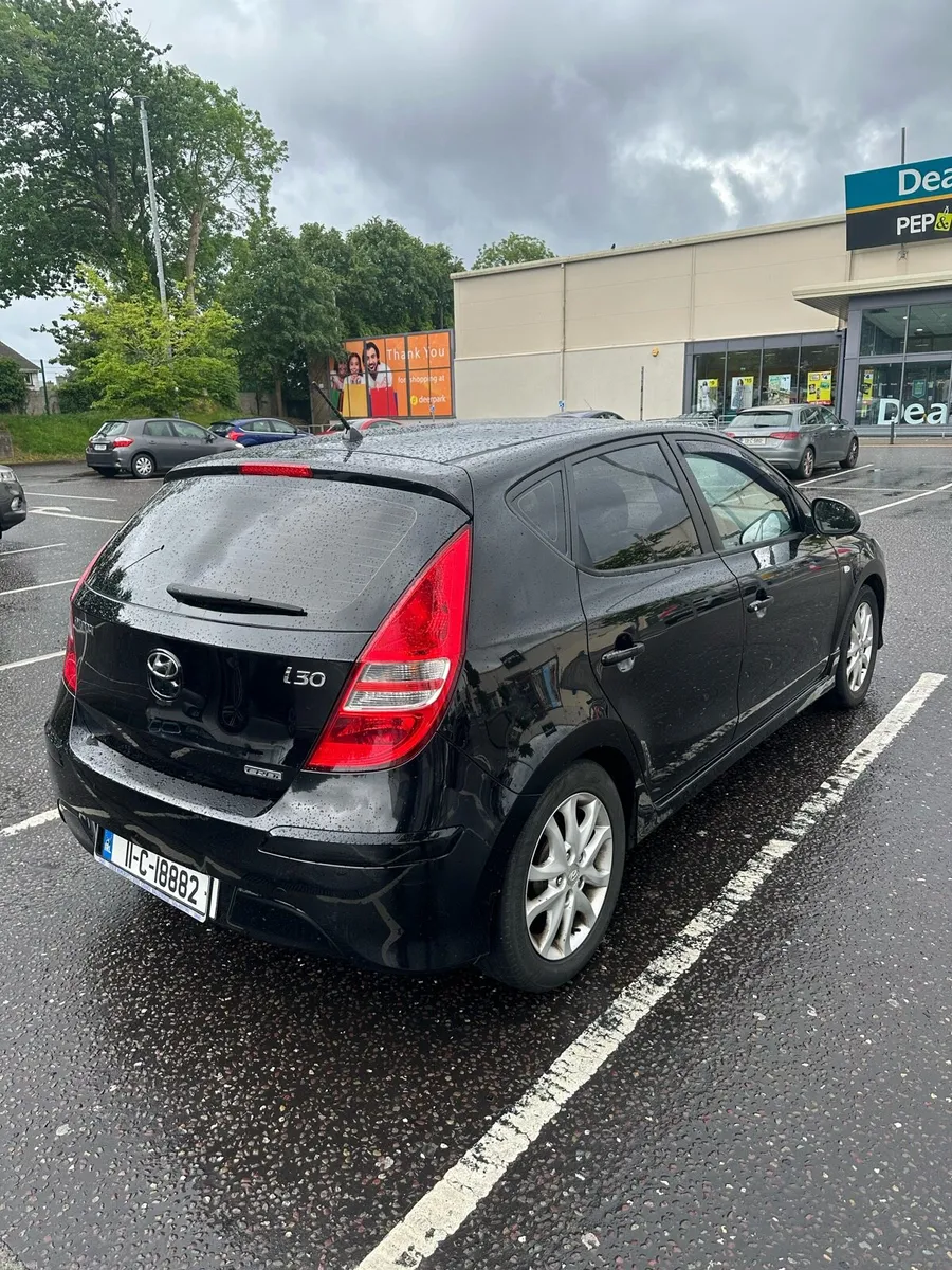 Hyundai i30 1.6 crdi - Image 4